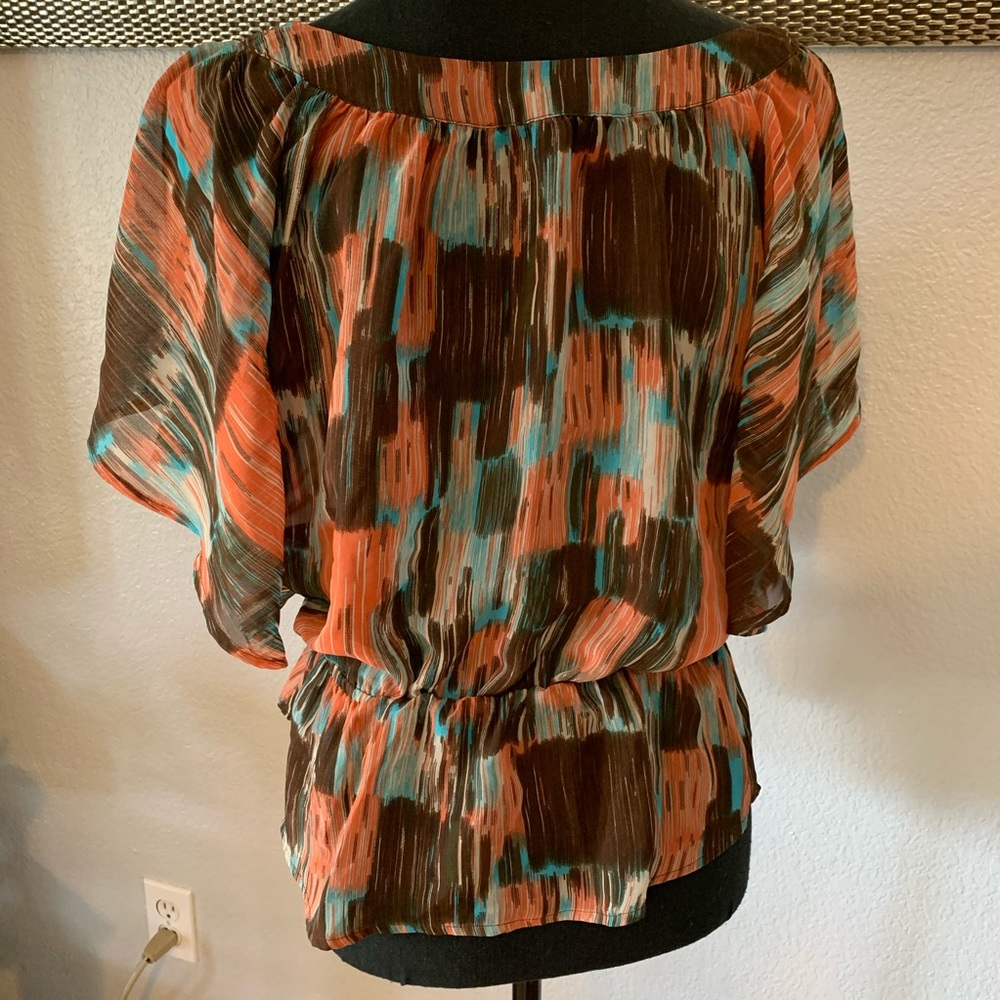 Blouse - Picture 4 of 4
